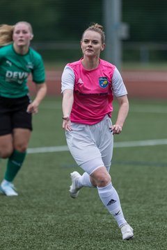 Bild 376 - F Harksheide - IF Stjernen Flensborg : Ergebnis: 7:2